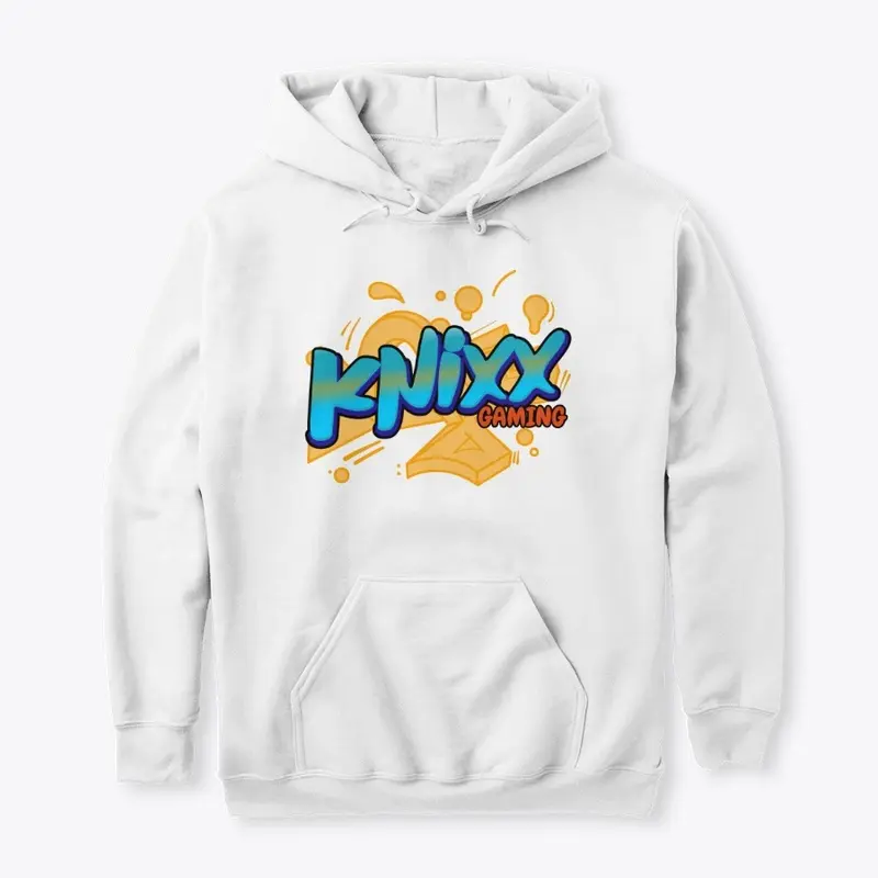 Graffiti v2 Merch