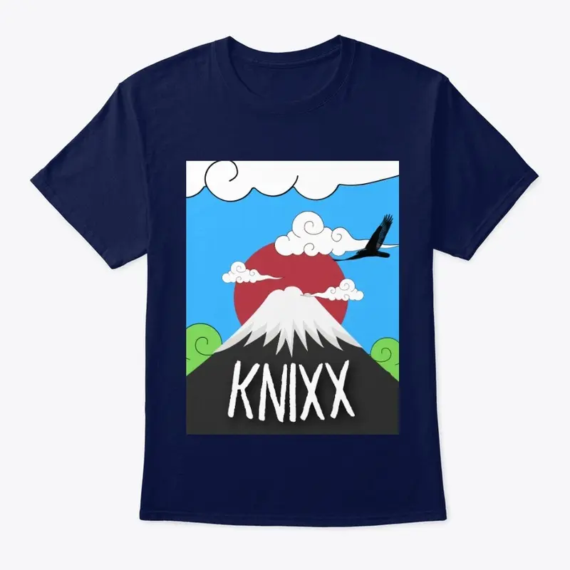 KNIXX "In The Clouds" Collection