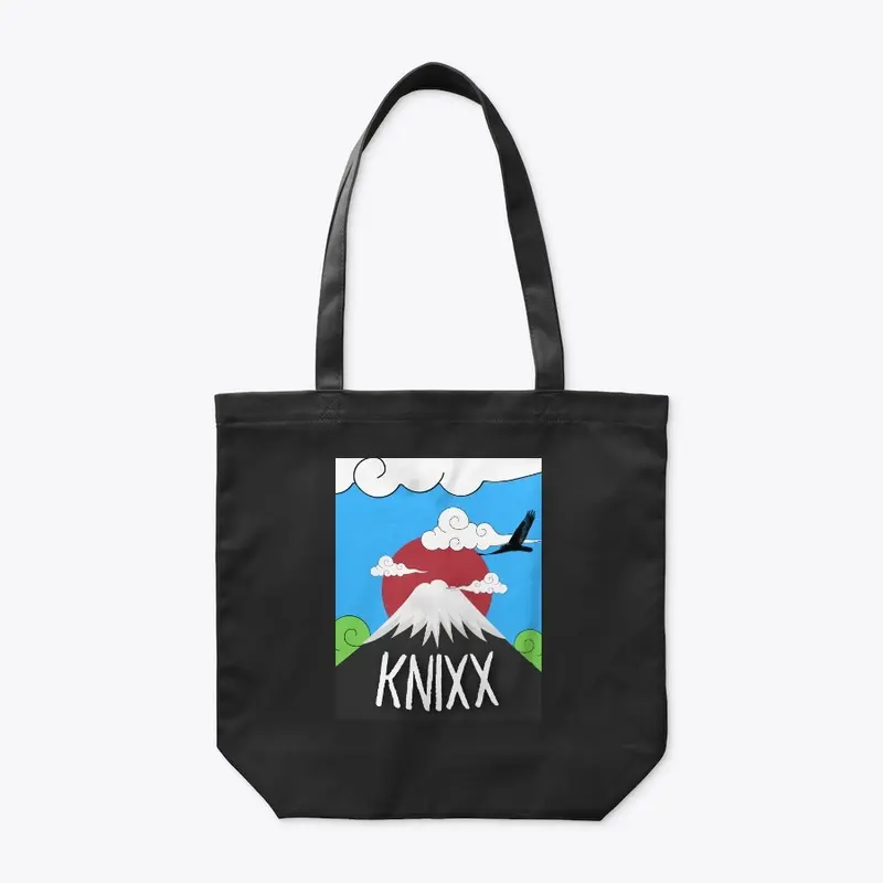 KNIXX "In The Clouds" Collection