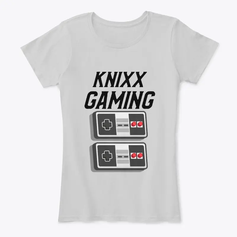 KNIXX GAMING CONTROLLER DESIGN