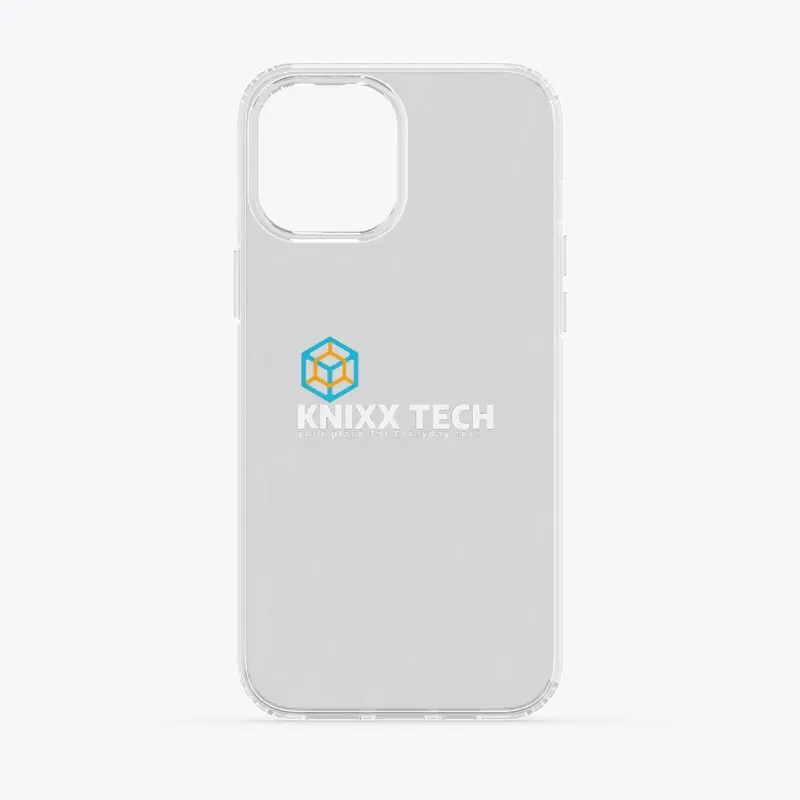 KNIXX TECH PHONE CASES