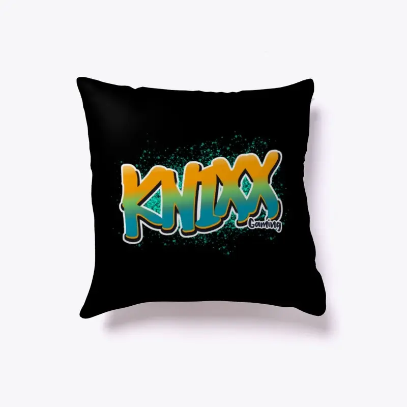 KNIXX GRAFITTI FOR YOUR HOME 