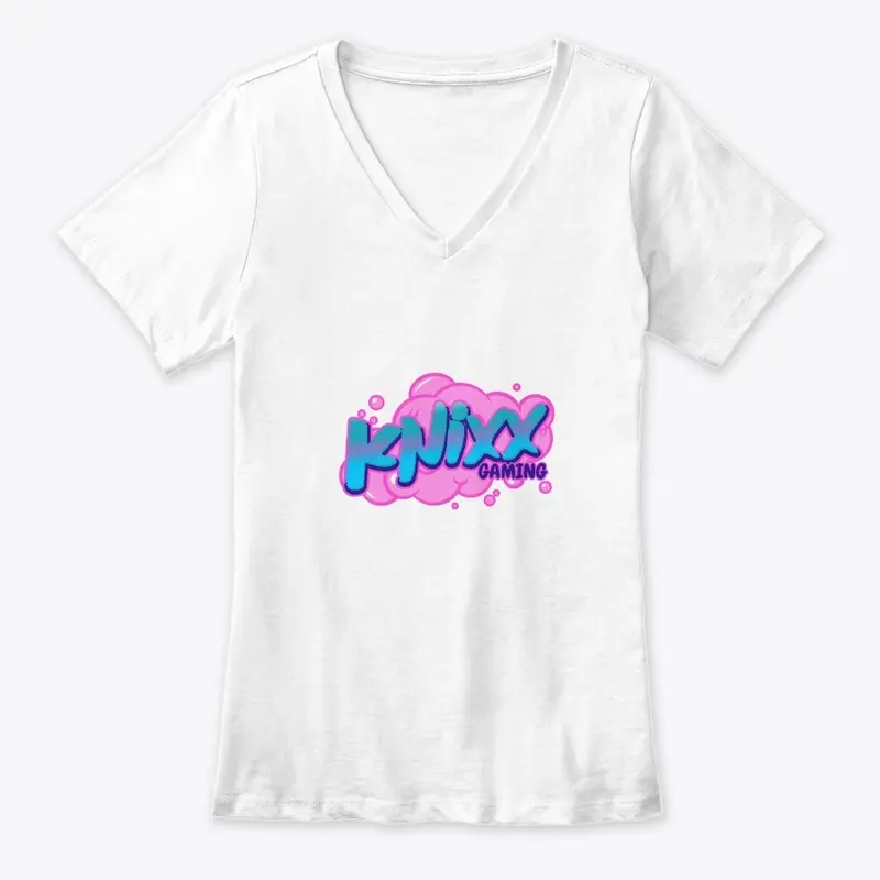 KNIXX GRAFFITI BUBBLE MERCH