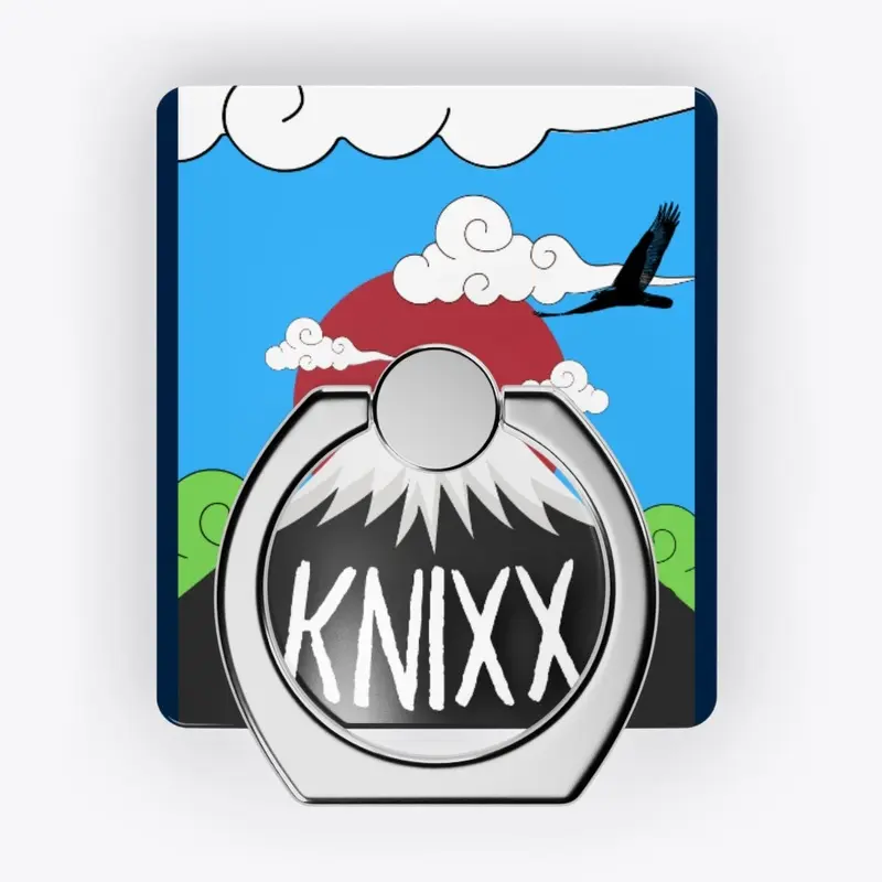 KNIXX "In The Clouds" Collection