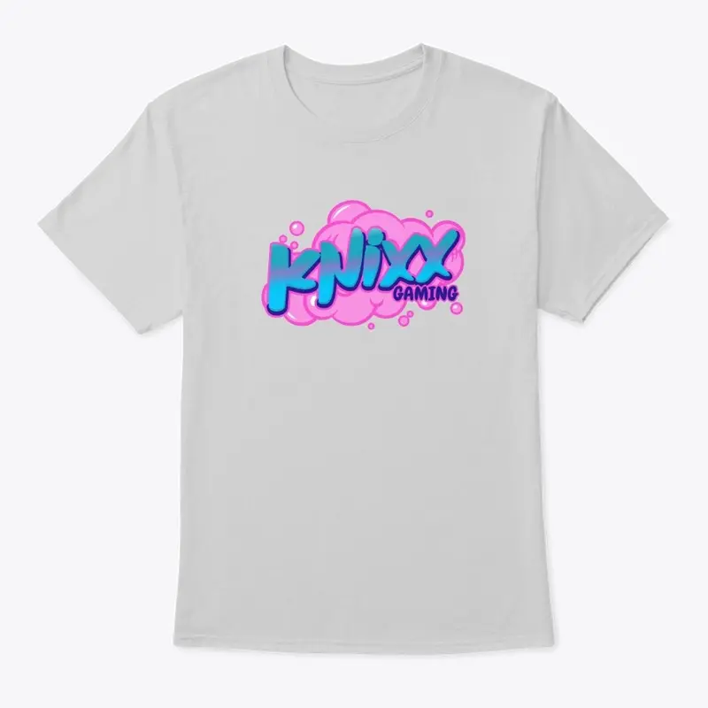 KNIXX GRAFFITI BUBBLE MERCH