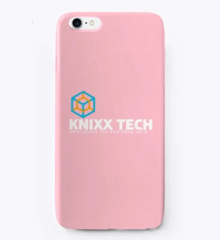 KNIXX TECH PHONE CASES