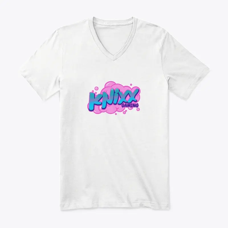 KNIXX GRAFFITI BUBBLE MERCH