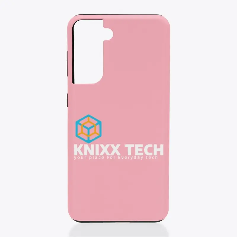 KNIXX TECH PHONE CASES