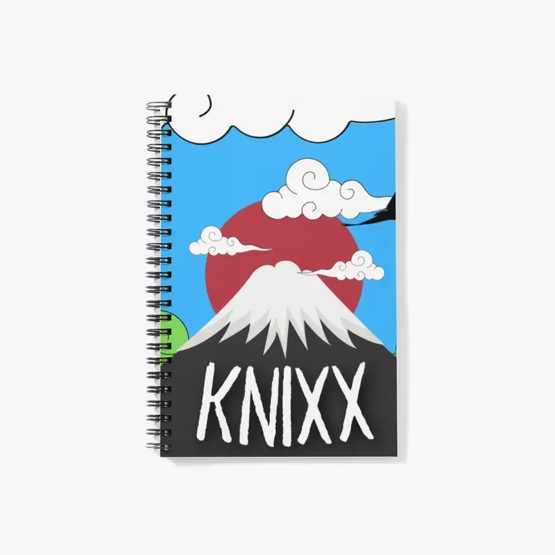 KNIXX "In The Clouds" Collection