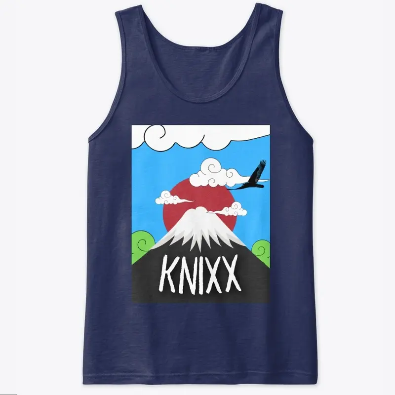 KNIXX "In The Clouds" Collection