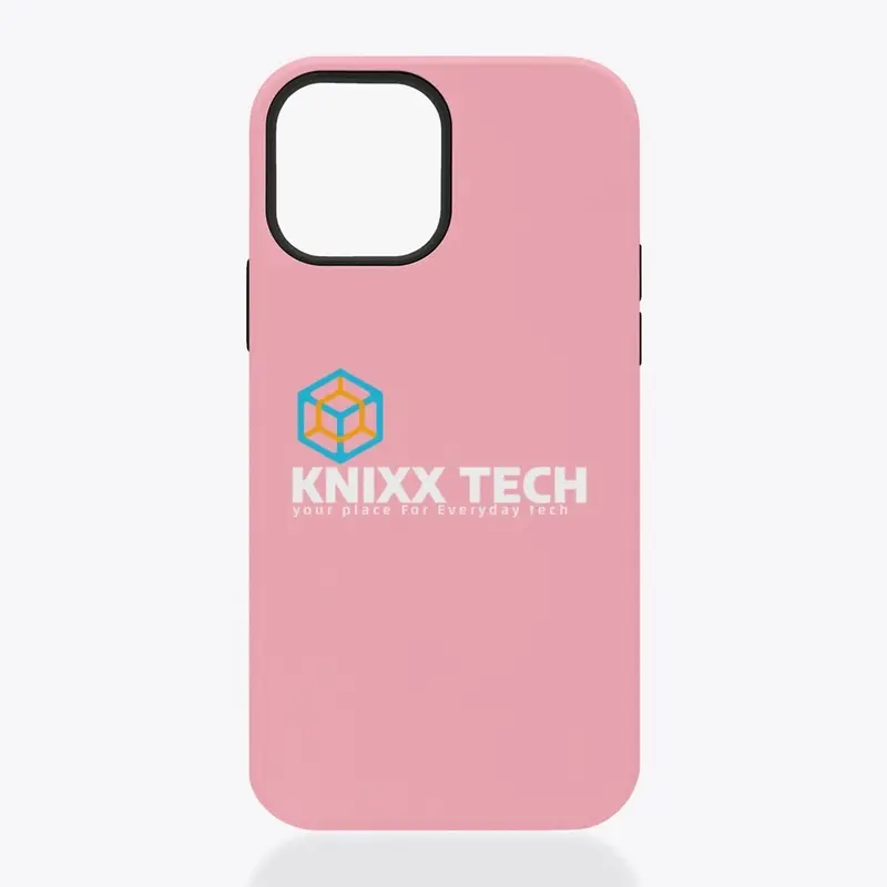 KNIXX TECH PHONE CASES