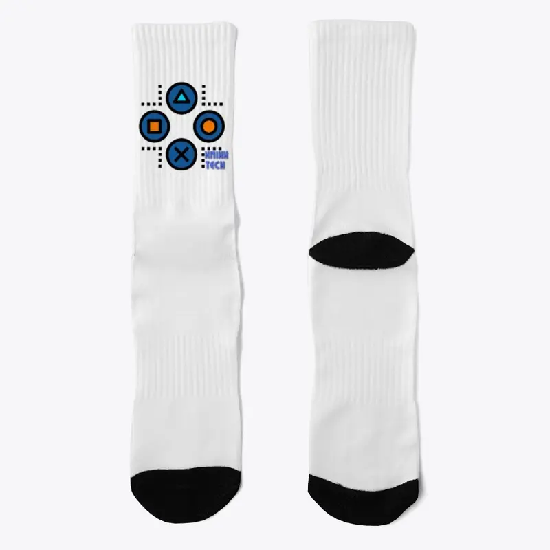 KNIXX TECH SOCKS