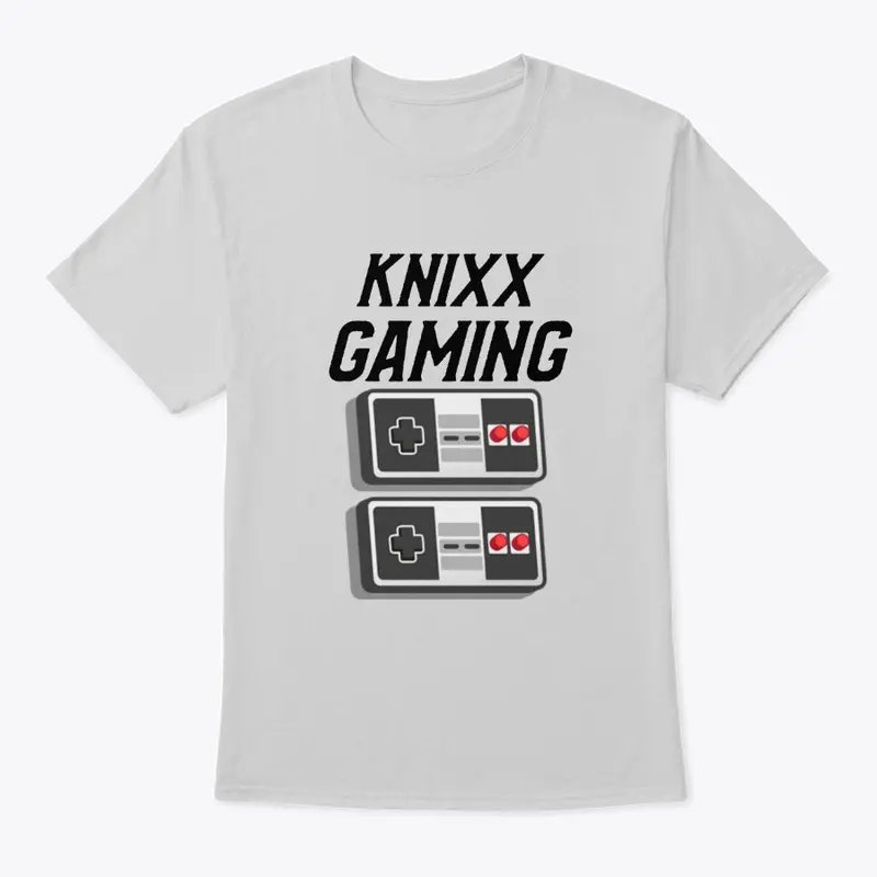 KNIXX GAMING CONTROLLER DESIGN