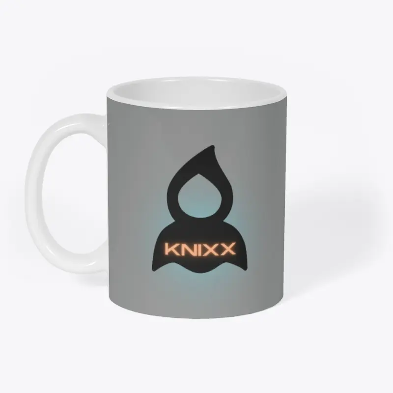 KNIXX MINIMILISTIC LOGO COLLECTION