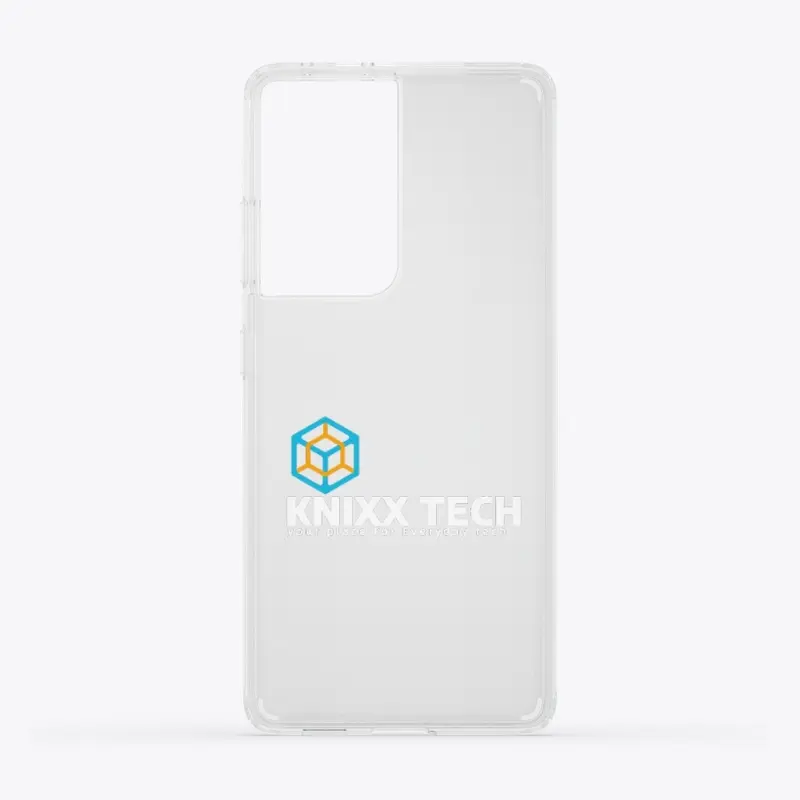 KNIXX TECH PHONE CASES