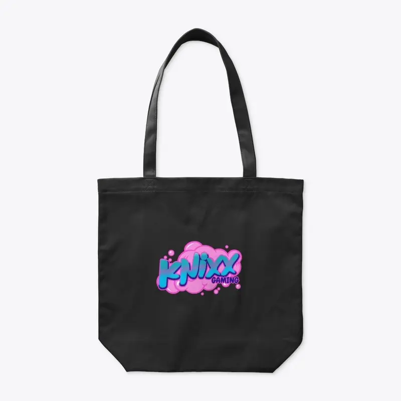 KNIXX GRAFFITI BUBBLE MERCH