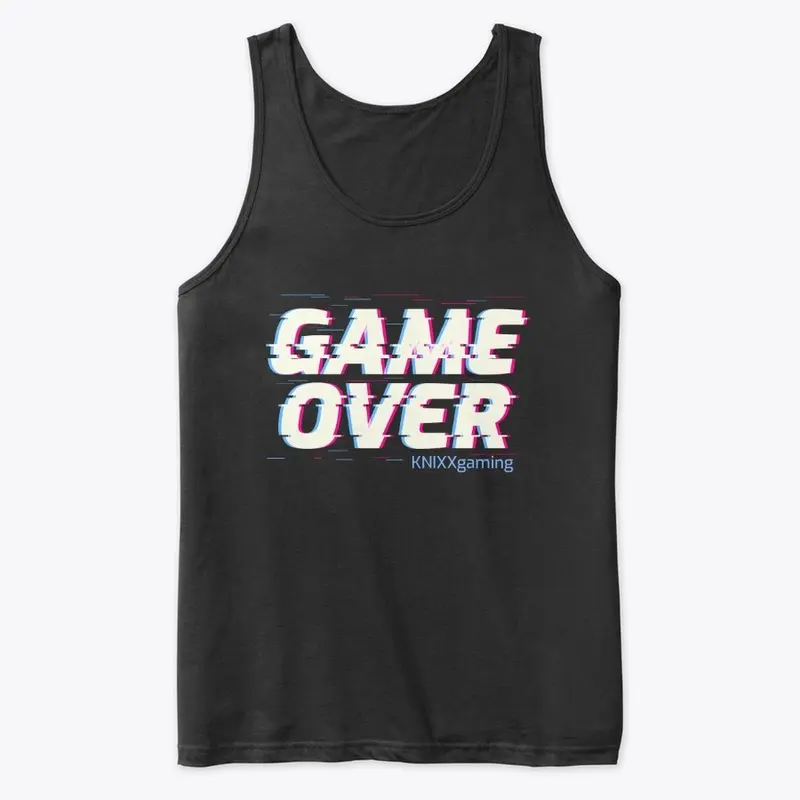 Game Over Design