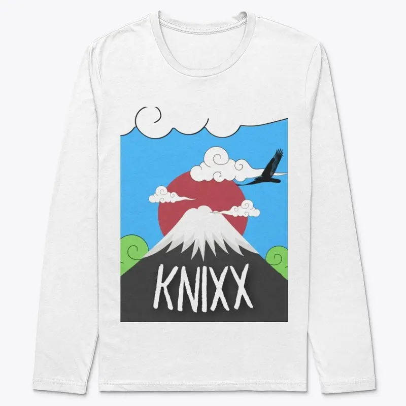 KNIXX "In The Clouds" Collection