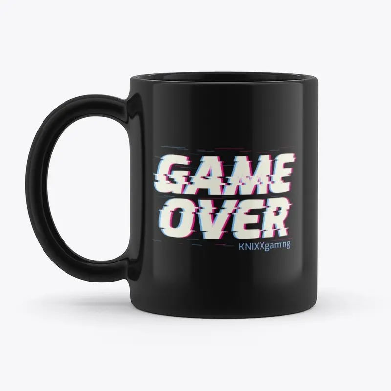 Game Over Design