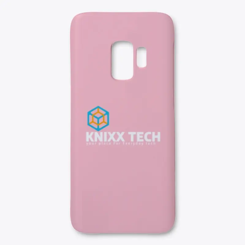 KNIXX TECH PHONE CASES